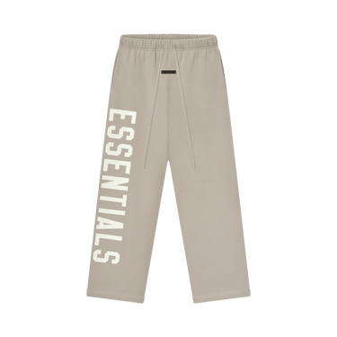 Fear of God Essentials Lounge Fleece Sweatpant 'Timber'