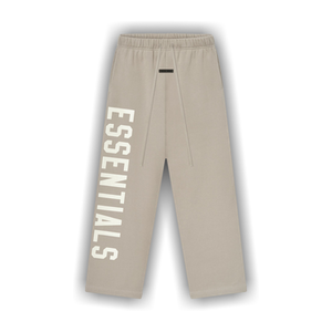 Fear of God Essentials Lounge Fleece Sweatpant 'Timber'