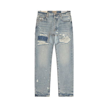 Gallery Dept. Bowery 5001 Jeans 'Washed Indigo'