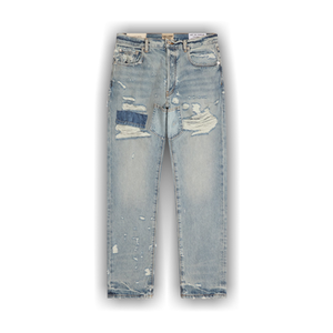 Gallery Dept. Bowery 5001 Jeans 'Washed Indigo'