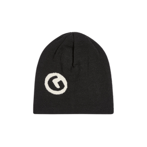 Gallery Dept. G Ball Beanie 'Black'