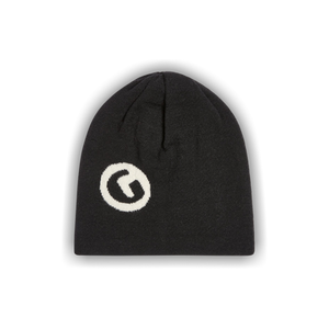 Gallery Dept. G Ball Beanie 'Black'