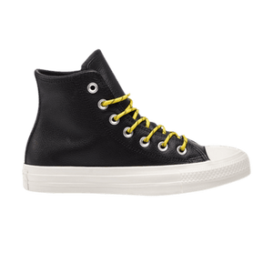 Converse Chuck Taylor All Star High 'Bold Citron Egret'