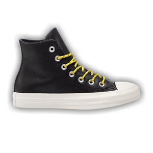 Converse Chuck Taylor All Star High 'Bold Citron Egret'