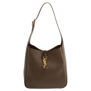 Saint Laurent Shoulder Bag 'New Pecan Brown'