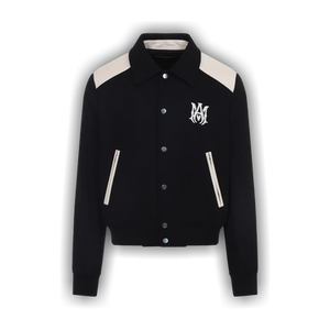 Amiri MA Band Jacket 'Black'
