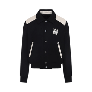 Amiri MA Band Jacket 'Black'