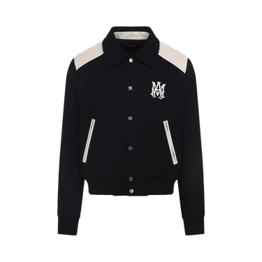 Amiri MA Band Jacket 'Black'