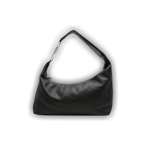 Rick Owens Cropped Gemini 'Black'