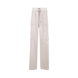 Rick Owens Cargobelas Pant 'Natural'