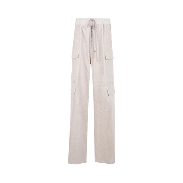 Rick Owens Cargobelas Pant 'Natural'