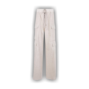 Rick Owens Cargobelas Pant 'Natural'