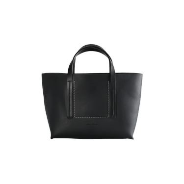 Rick Owens Mini Shopper Bag 'Black'