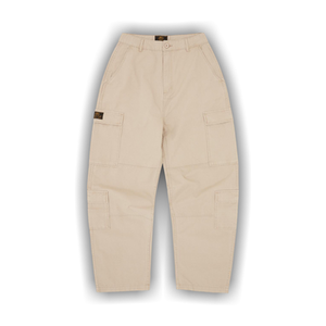 Corteiz Guerillaz Cargo Pant 'Tan'