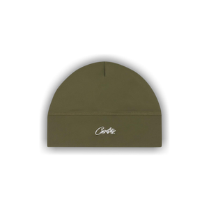 Corteiz Liteworky Cap 'Olive'