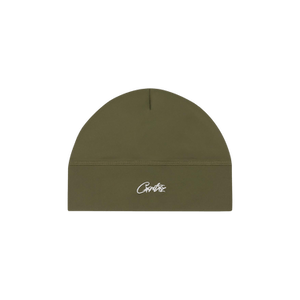 Corteiz Liteworky Cap 'Olive'