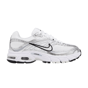 Nike Wmns Air Max Moto 2K 'White Metallic Silver'