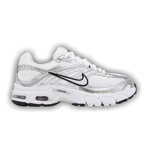 Nike Wmns Air Max Moto 2K 'White Metallic Silver'