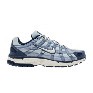 Nike P-6000 SE 'Worn Blue Denim'