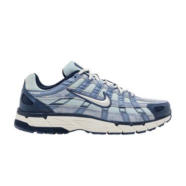 Nike P-6000 SE 'Worn Blue Denim'