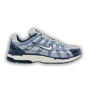 Nike P-6000 SE 'Worn Blue Denim'