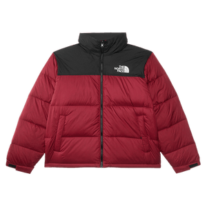 The North Face 1996 Retro Nuptse Jacket 'Beetroot'
