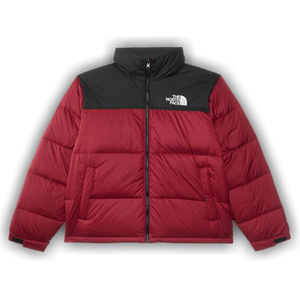 The North Face 1996 Retro Nuptse Jacket 'Beetroot'