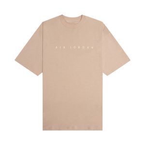 Air Jordan x Union T-Shirt 'Bio Beige/Coconut Milk'