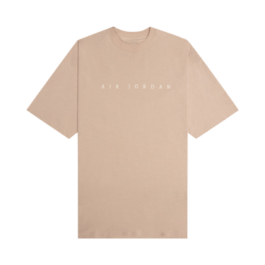 Air Jordan x Union T-Shirt 'Bio Beige/Coconut Milk'
