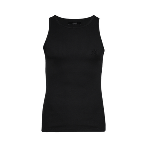 Amiri MA Tonal Tank 'Black'