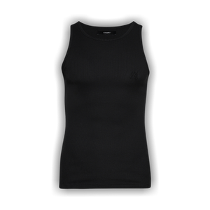 Amiri MA Tonal Tank 'Black'