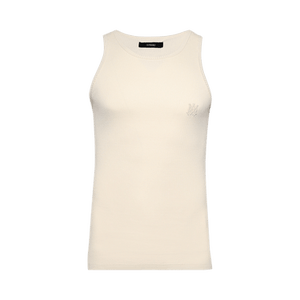 Amiri MA Tonal Tank 'Alabaster'