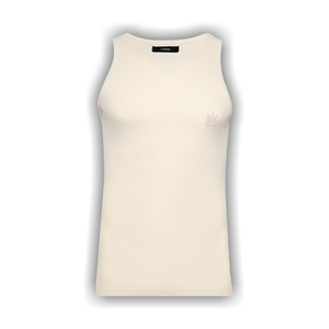 Amiri MA Tonal Tank 'Alabaster'