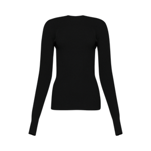 Rick Owens Al Top 'Black'