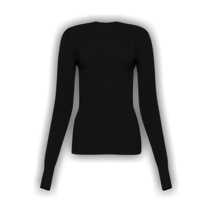 Rick Owens Al Top 'Black'