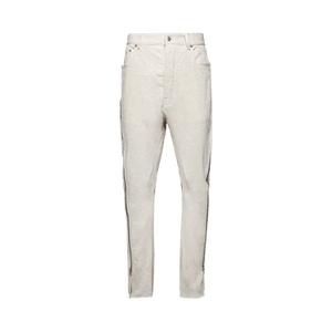 Rick Owens Bolan Banana Pants 'Natural'