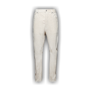Rick Owens Bolan Banana Pants 'Natural'