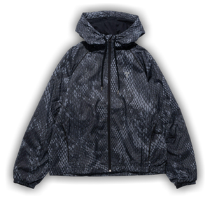 Nike Kobe Woven Jacket 'Black'