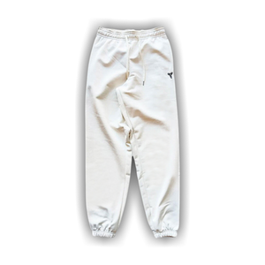 Nike Kobe Therma-FIT Basketball Pants 'White/Black'