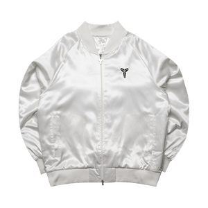 Nike Kobe Therma-FIT Insulated Jacket 'Sail/Black'