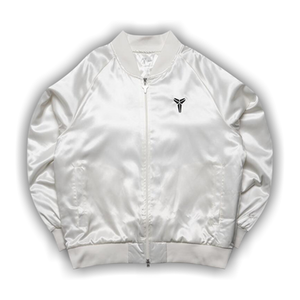 Nike Kobe Therma-FIT Insulated Jacket 'Sail/Black'