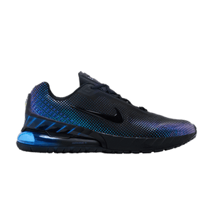 Nike Air Max Phoenix 'Black Deep Royal Blue'