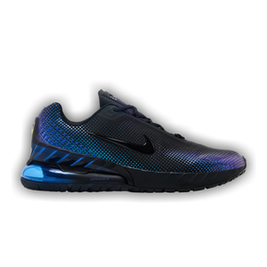 Nike Air Max Phoenix 'Black Deep Royal Blue'