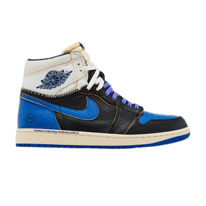 Fragment Design x Union LA x Air Jordan 1 Retro High OG 'Sport Royal'