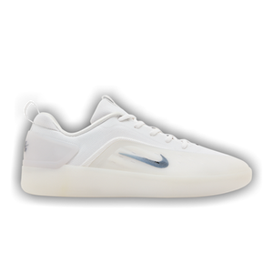Nike Zoom Nyjah 4 SB 'White Black'