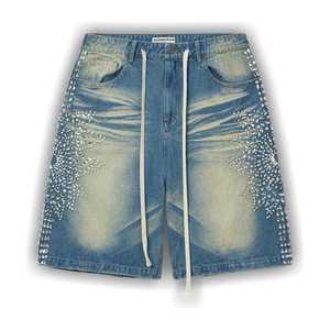 Vale Forever Sirens Jorts 'Midwash'