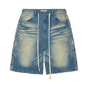 Vale Forever Sirens Jorts 'Midwash'