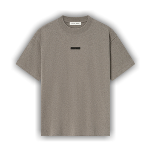 Fear of God Essentials Lightweight Essential Tee 'Homestead Heather'