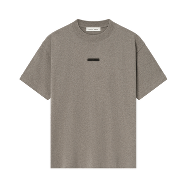 Fear of God Essentials Lightweight Essential Tee 'Homestead Heather'