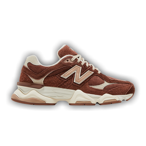 New Balance 9060 'Rich Oak Timberwolf'